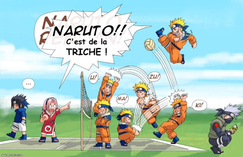 IMAGES STUPIDES Naruto10