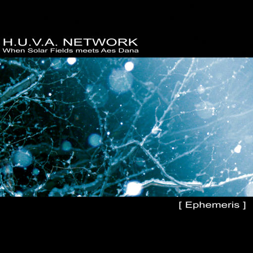 H.U.V.A. Network ¤ Ephemeris 02802e10