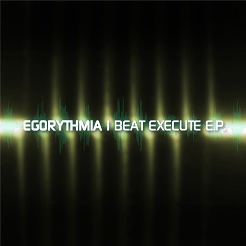Egorythmia - Beat...- EP 6afba410
