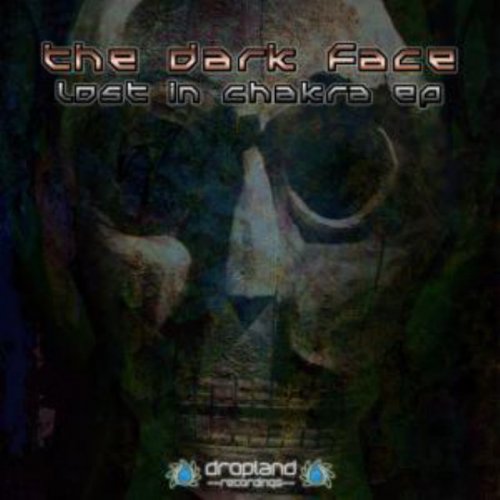 The Dark Face ... EP A9120110