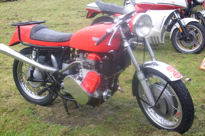 moto renault a vu spa Spa20033