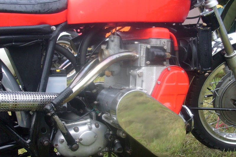 moto renault a vu spa Spa20034