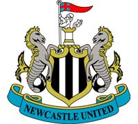 Newcastle United FC Newcas10