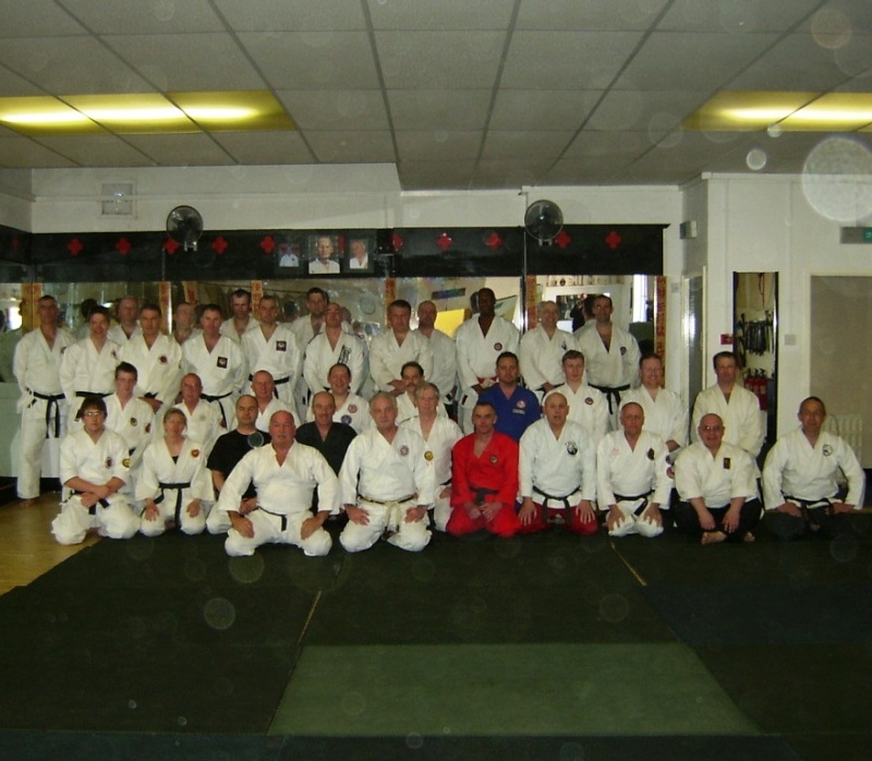 I.B.A. Spring Course 2009. S3600013