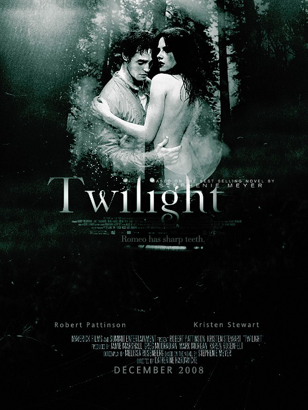 Twilight  Bis(s) zum Morgengrauen Twilig10