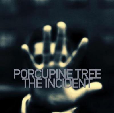 Porcupine Tree - The Incident (2009) Porcup10