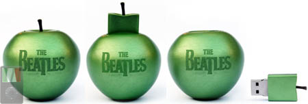 The Beatles USB Stereo Boxset Remastered The_be10