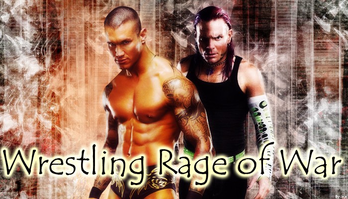 Wrestling Rage of War Bann_w10