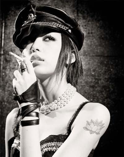 Mika Nakashima Mika_n10