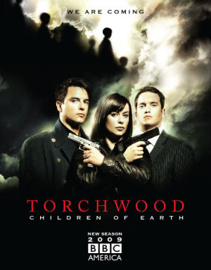 Torchwood Torchw11