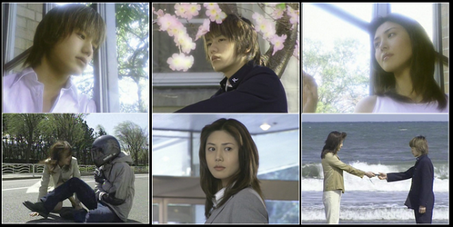 [J-Drama] Majo no Jouken {Amour Interdit} Majo-d10