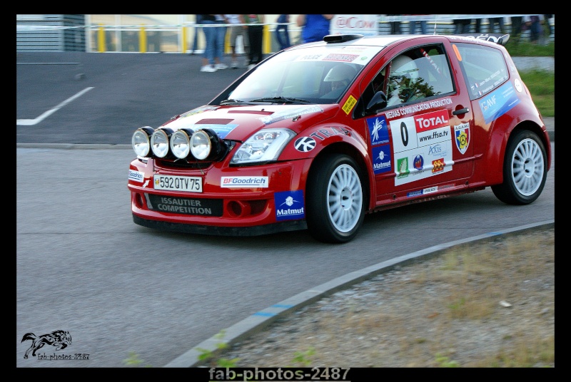 Rallye Région Limousin 2009 - Page 3 Dsc03010