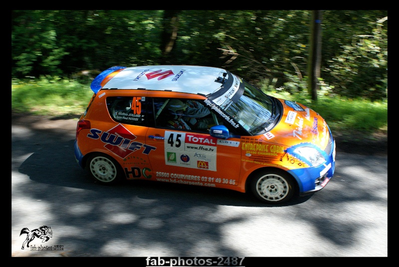 Rallye Région Limousin 2009 - Page 3 Dsc03510