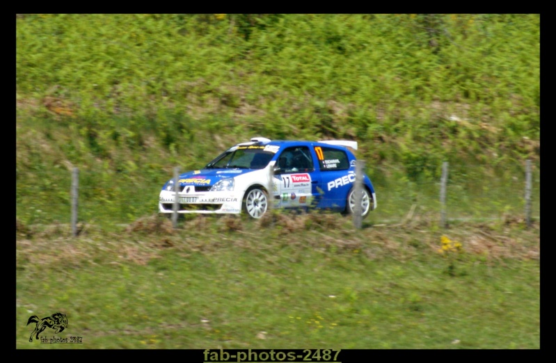 Rallye Région Limousin 2009 - Page 3 Dsc04110