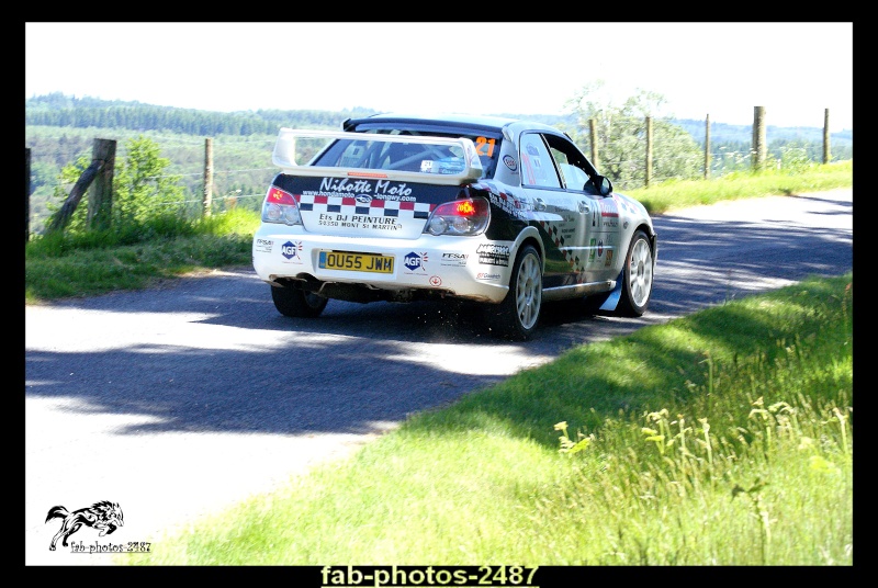 Rallye Région Limousin 2009 - Page 3 Dsc04111