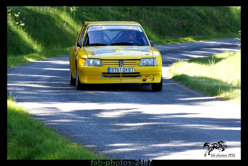 Rallye Région Limousin 2009 - Page 3 Dsc04310