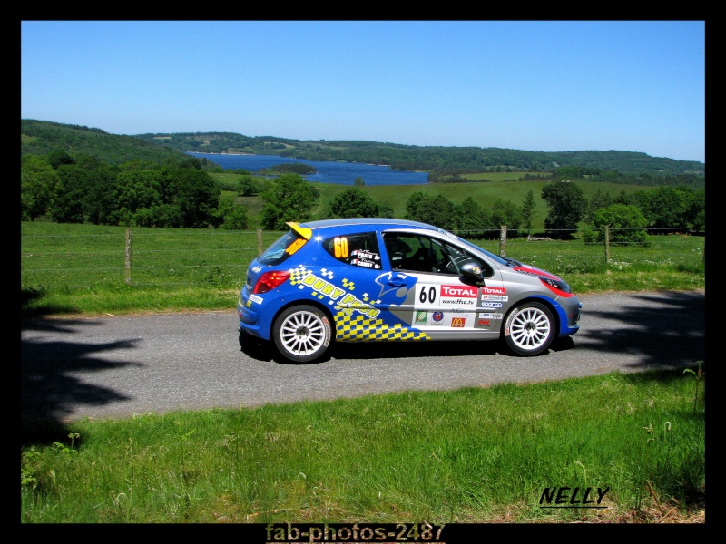 Rallye Région Limousin 2009 - Page 3 Img_3710