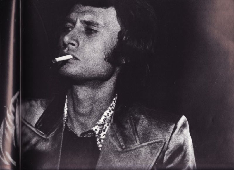 Johnny & la cigarette - Page 2 Cigare11