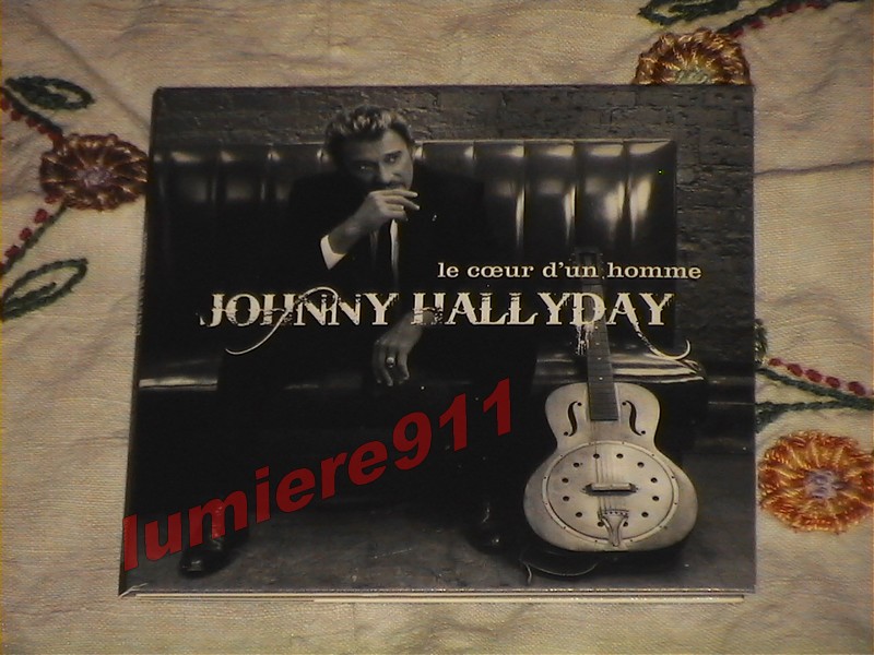 COLLECTION LUMIERE911 ( cd - singles - dvd - coffrets ) - Page 3 Single51