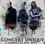 [AFFICHE] Concert à la Seyne sur mer Idir_k10