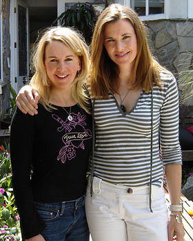 Lucy Lawless et Reneé O'Connor - Page 14 Ce-llr10