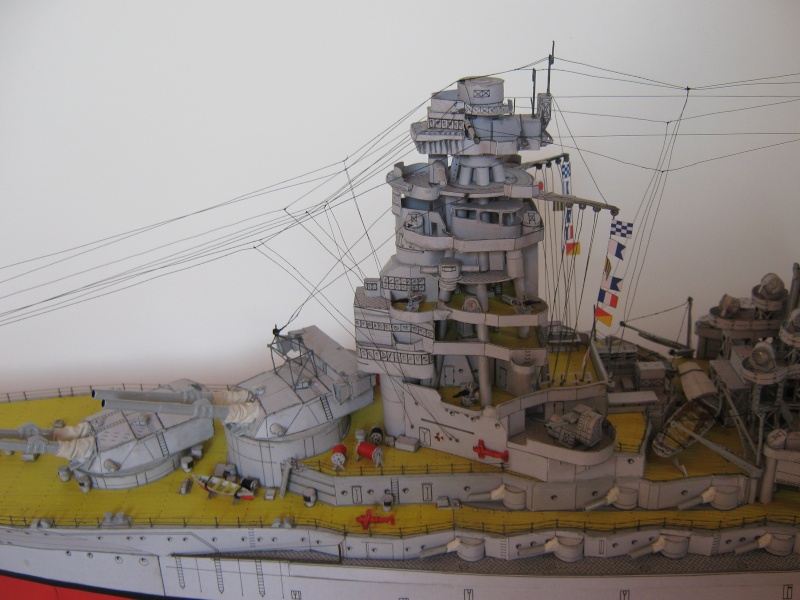 Nagato M 1:200 von Fly Modell Img_0831