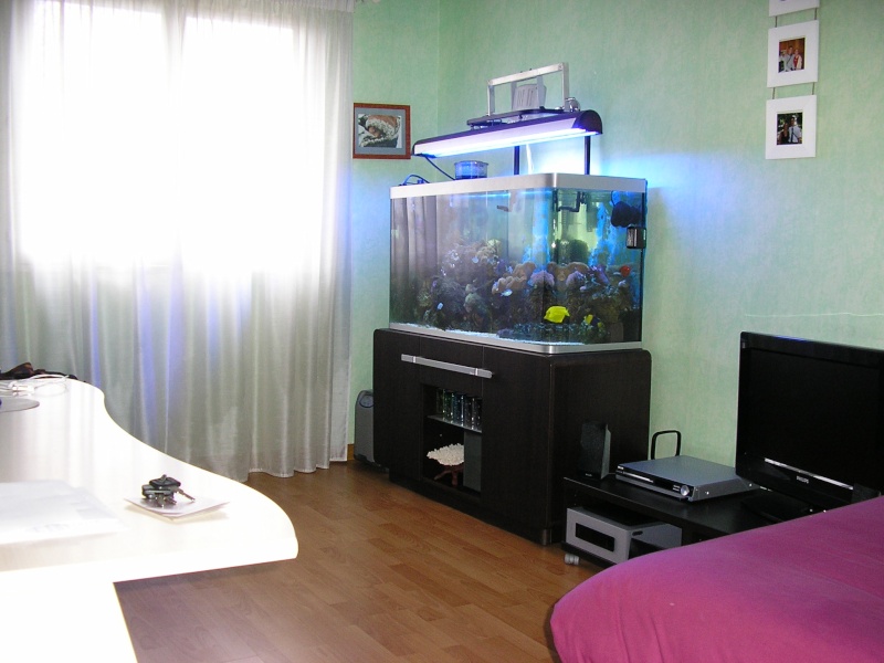 osaka 320L recherche une cuve 200 L + ecumeur en pret ... - Page 2 110
