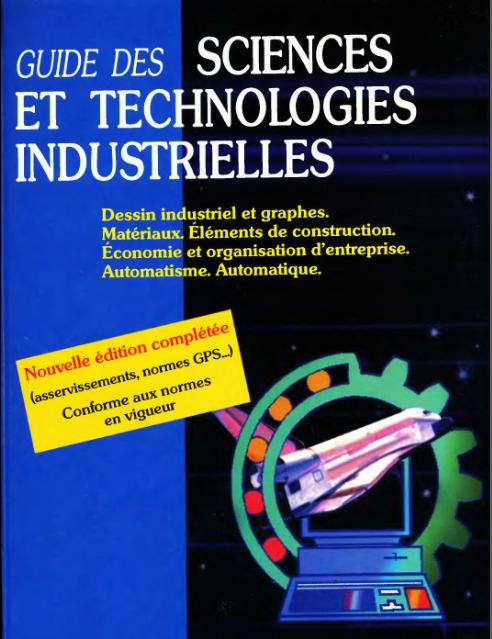 guide des sciences et technologies industrielles 310