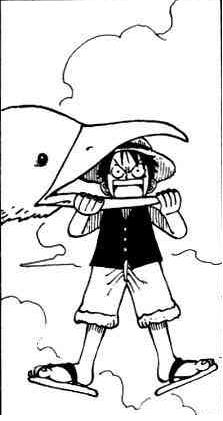 One Day One Piece - Page 2 Odop810