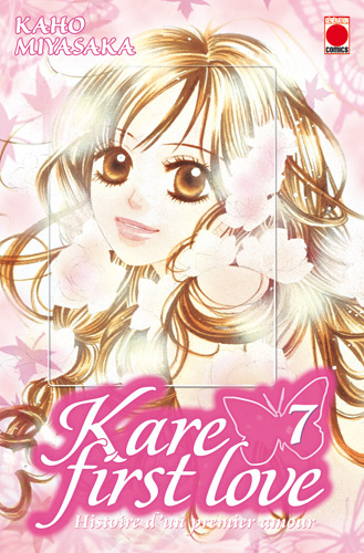 Kare First Love Kare_f16
