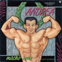 Andrea  - Macho Man 12" R-721012