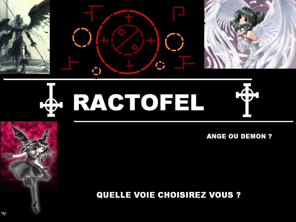 Ractofel