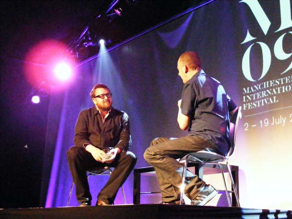 An evening with Guy Garvey! - Page 8 Awg111