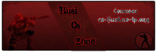 Husi-CS-Zone