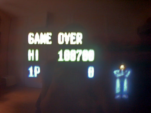 [High Score] Moonwalker sur Megadrive - Page 2 Moonw10