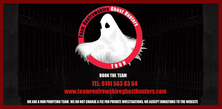 Team Renfrewshire Ghost Hunters Bebo-s11