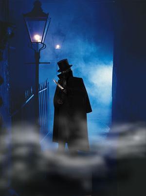 Jack the Ripper 66551810