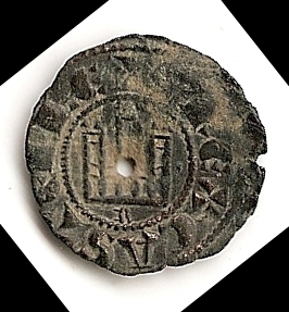 Pepión de Burgos de Fernando IV. Anvers54