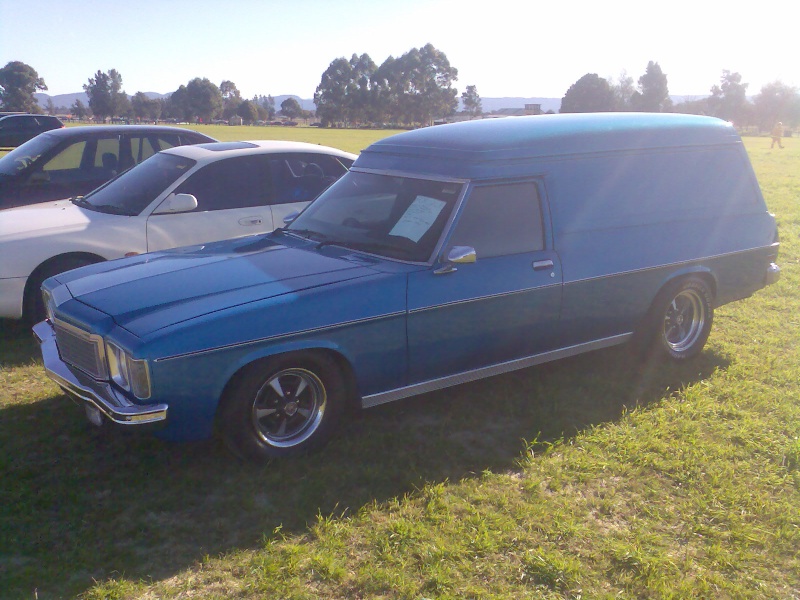2009 NSW All Holden Day Pictur38