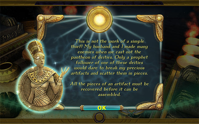 حصريا لعبة Luxor 4 Quest For the Afterlife + Crack - صفحة 3 220010