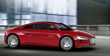 Cars of the future Audi_e10