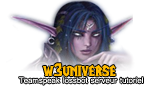 W3universe Log10