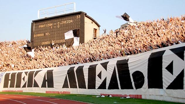 Partizan Belgrade vs Etoile Rouge de Belgrade  08/04/2009 2009-036