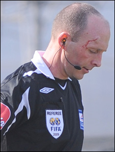 Cardiff City vs Swansea City  05/04/2009 Deanhe11