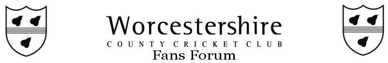 WCCC Fans Forum