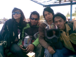 Galery Touring BARC 23092011