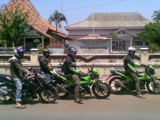 Galery Touring BARC 23092012