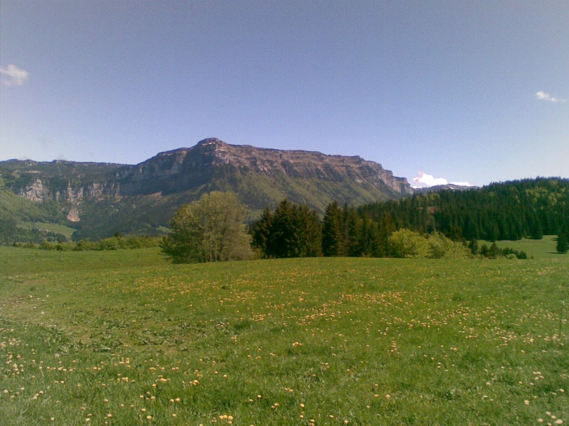 Balade en Chartreuse 16052013