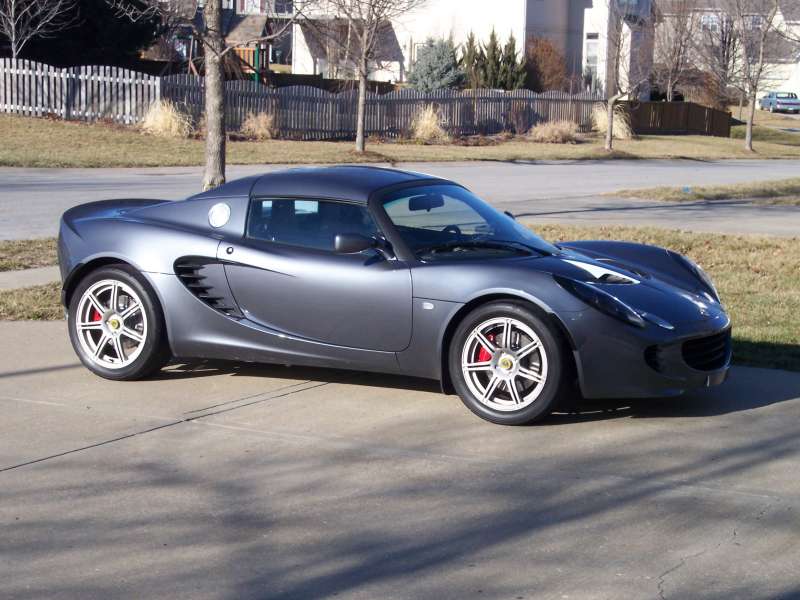 Lotus Elise 9674-210