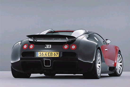 Bugatti Veyron Bugatt17